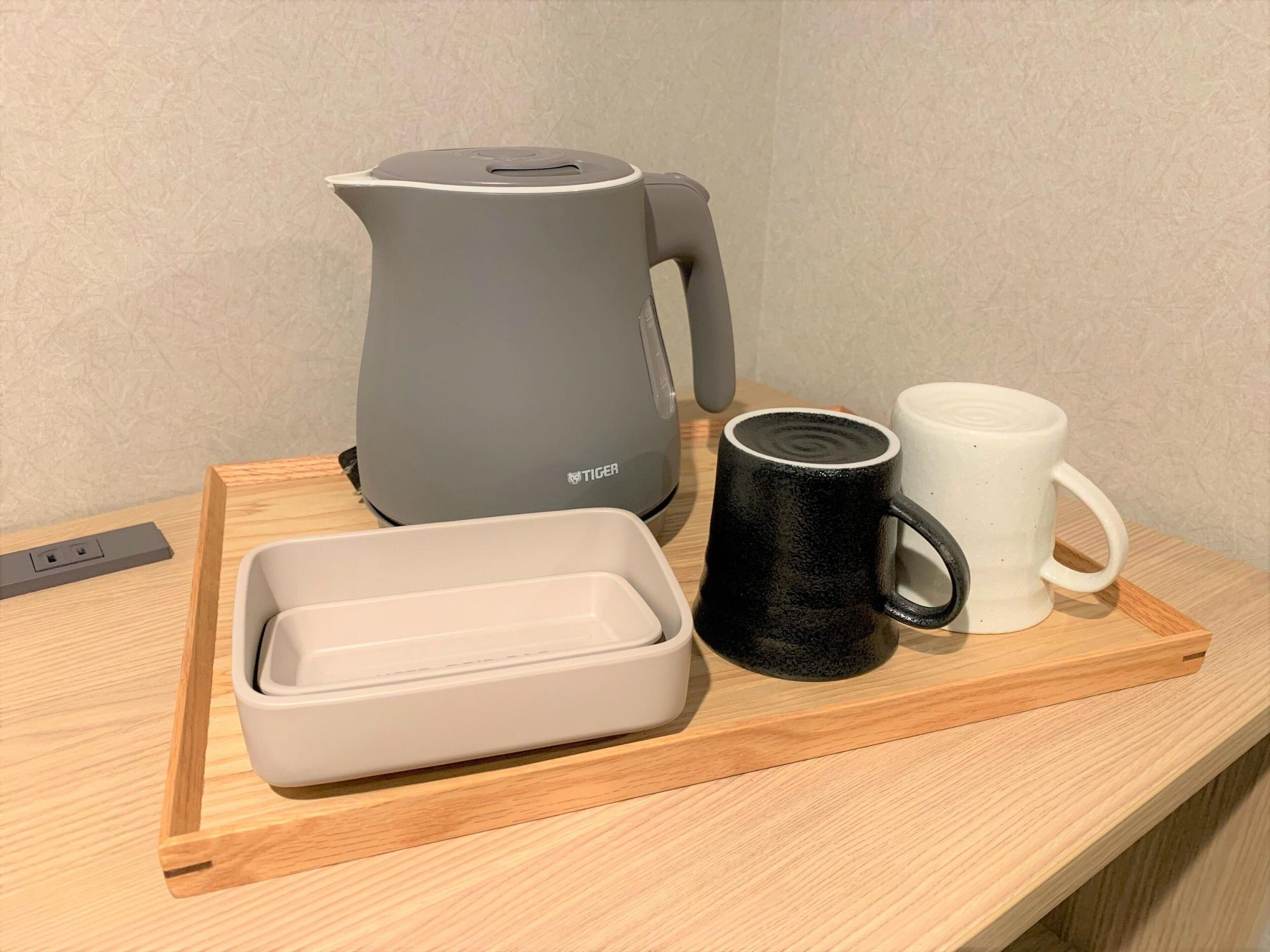 金泽香林坊海茵娜酒店 外观 照片