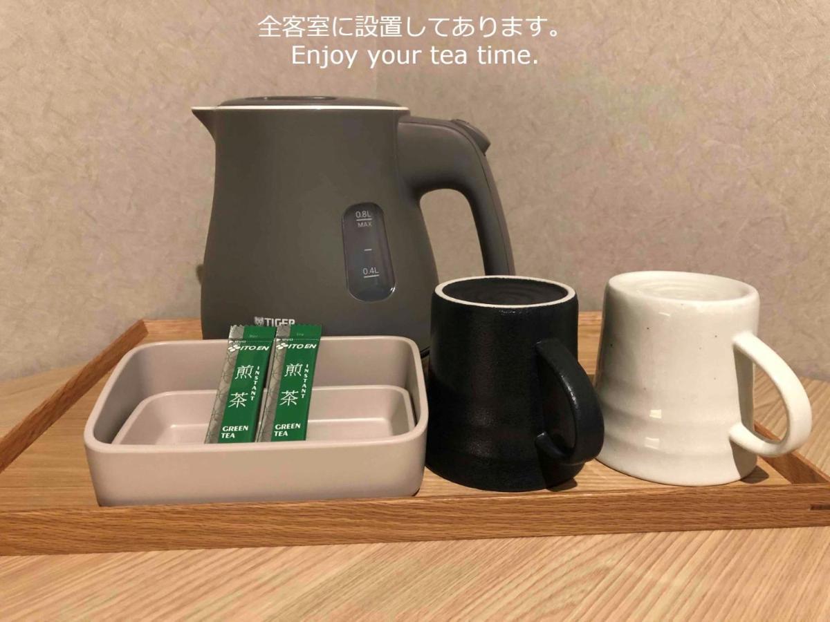 金泽香林坊海茵娜酒店 外观 照片