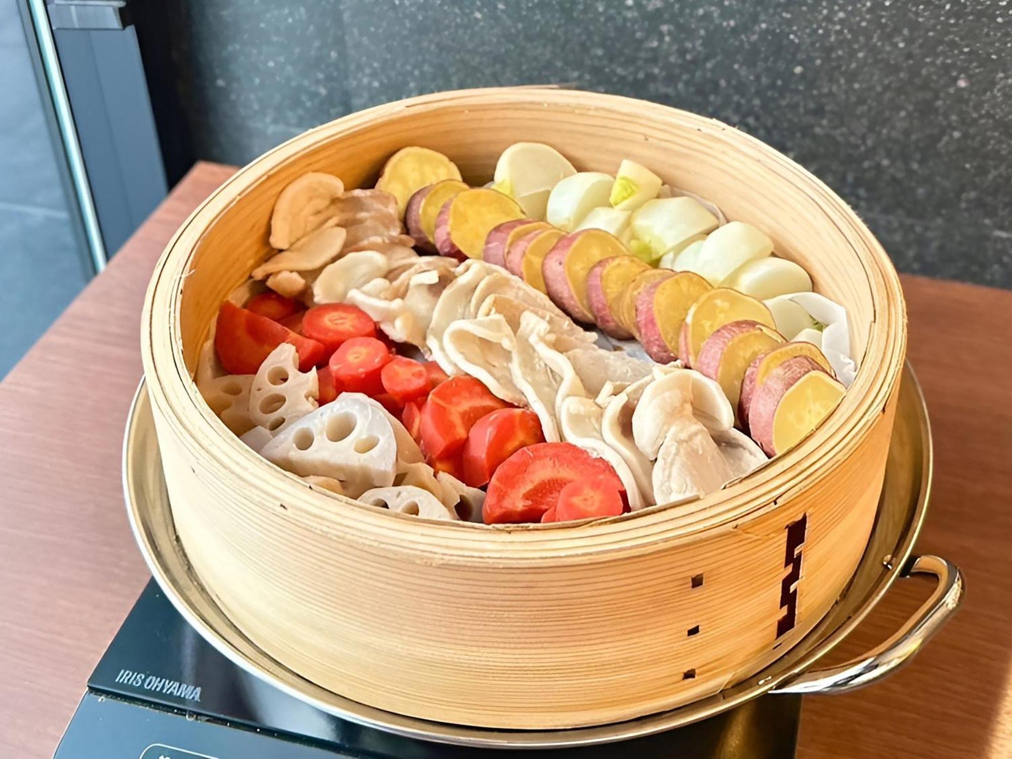 金泽香林坊海茵娜酒店 外观 照片